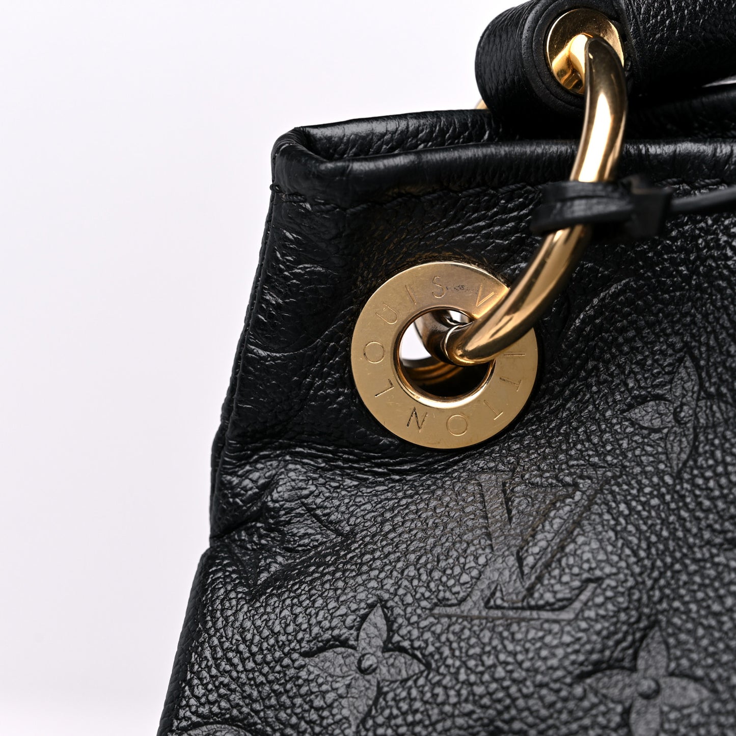 Empreinte Artsy MM Black