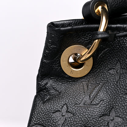 Louis Vuitton Empreinte Artsy MM Black 14 of 14