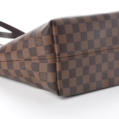 Louis Vuitton Damier Ebene Iena PM 8 of 9