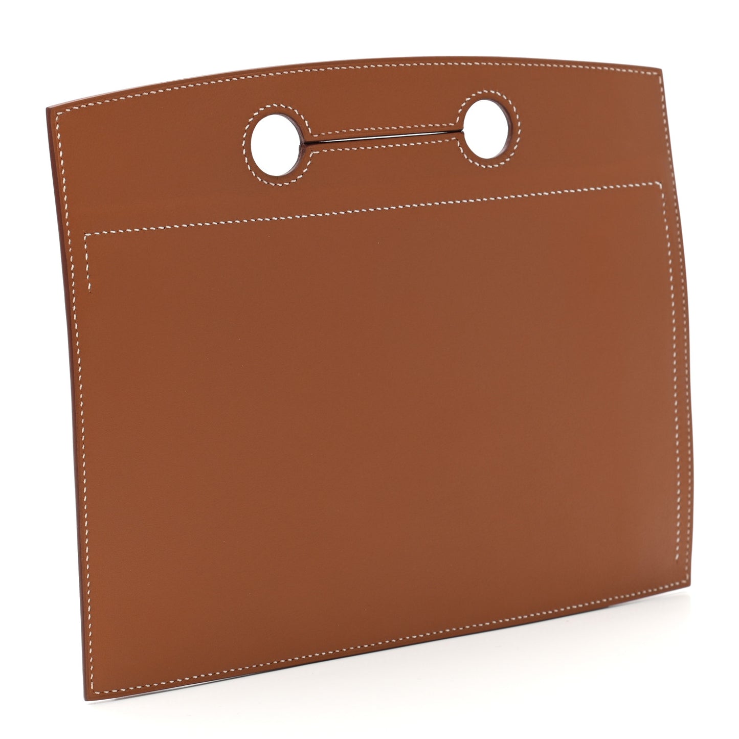 Swift L'Epopee d'Hermes Backpocket Pouch 30 Gold