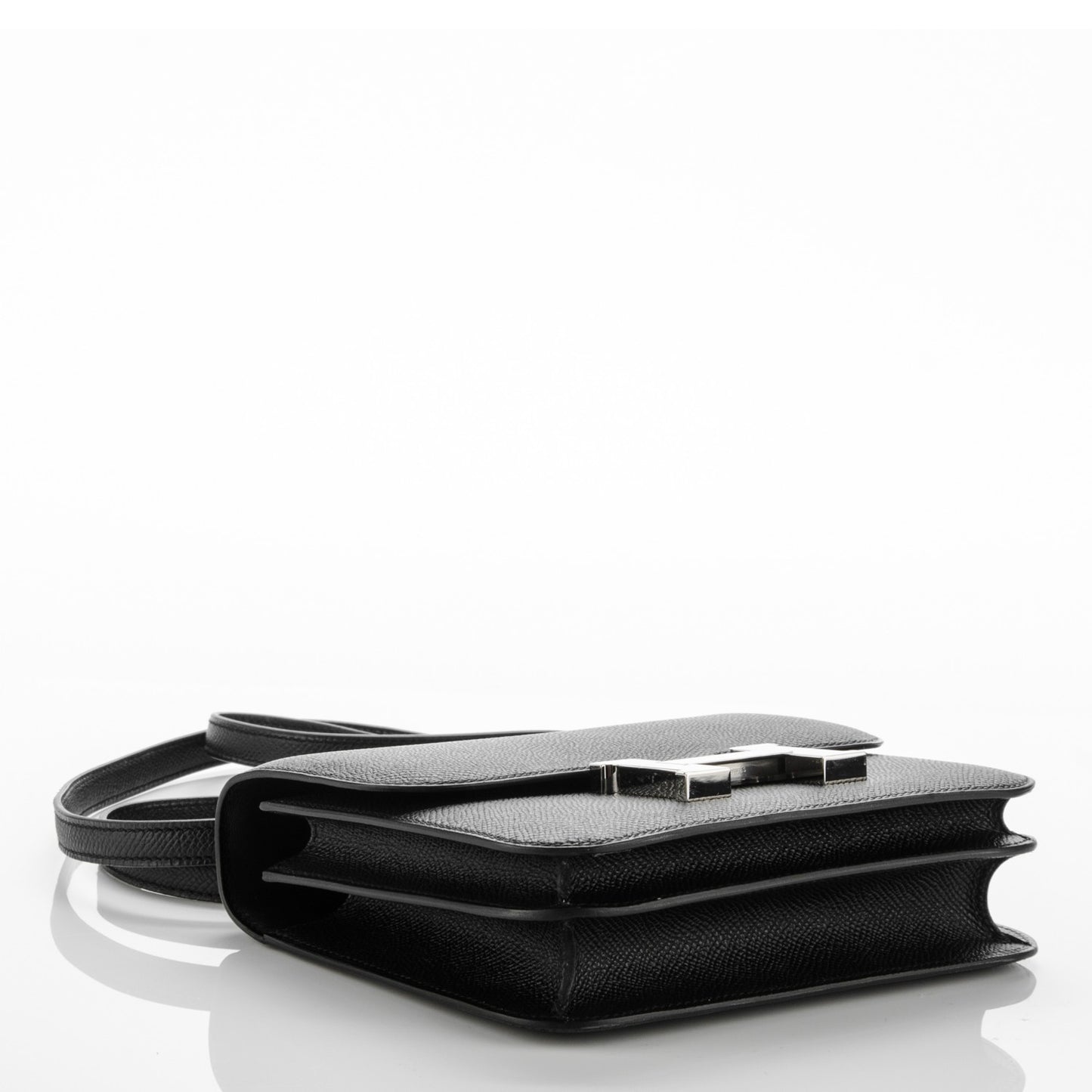 Epsom Constance 18 Black