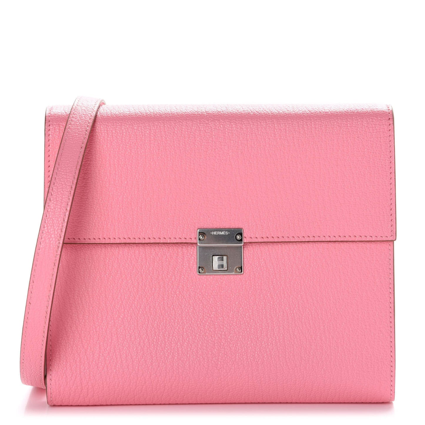 Chevre Mysore Clic 16 Wallet Rose Confetti
