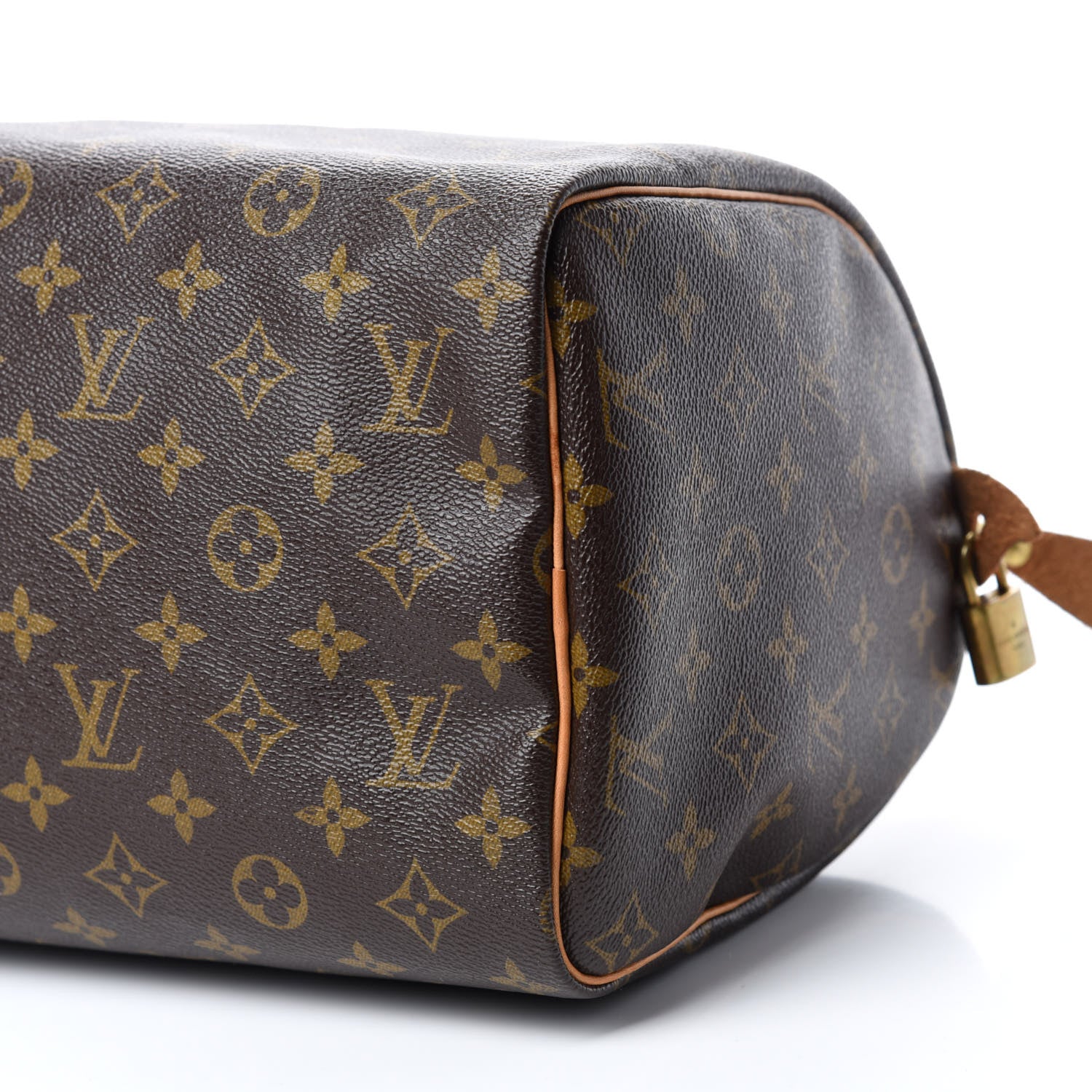 Louis Vuitton Monogram Speedy 30 7 of 10