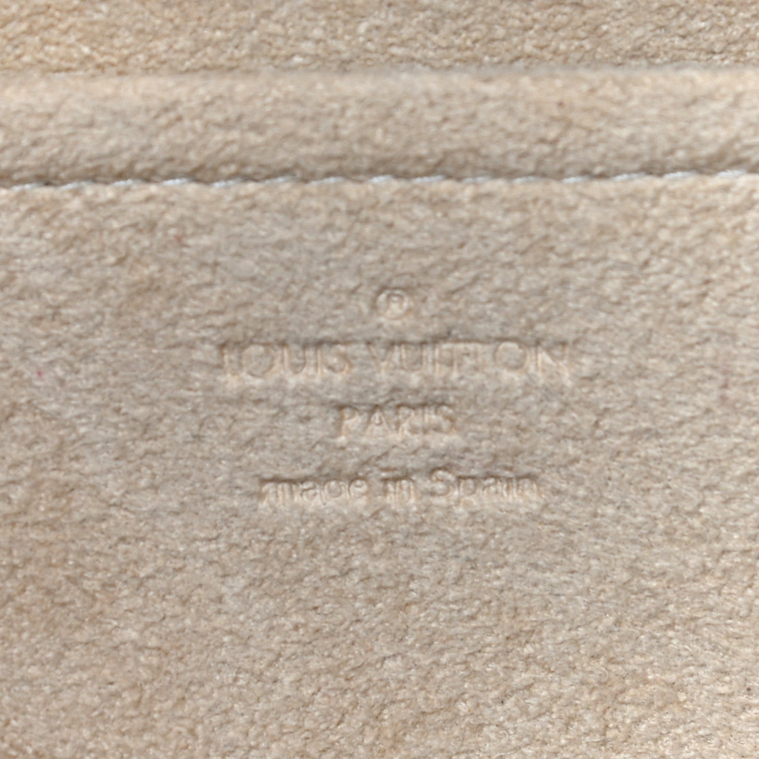 Louis Vuitton Monogram Pochette Twin GM 6 of 12