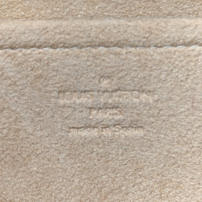 Louis Vuitton Monogram Pochette Twin GM 6 of 12