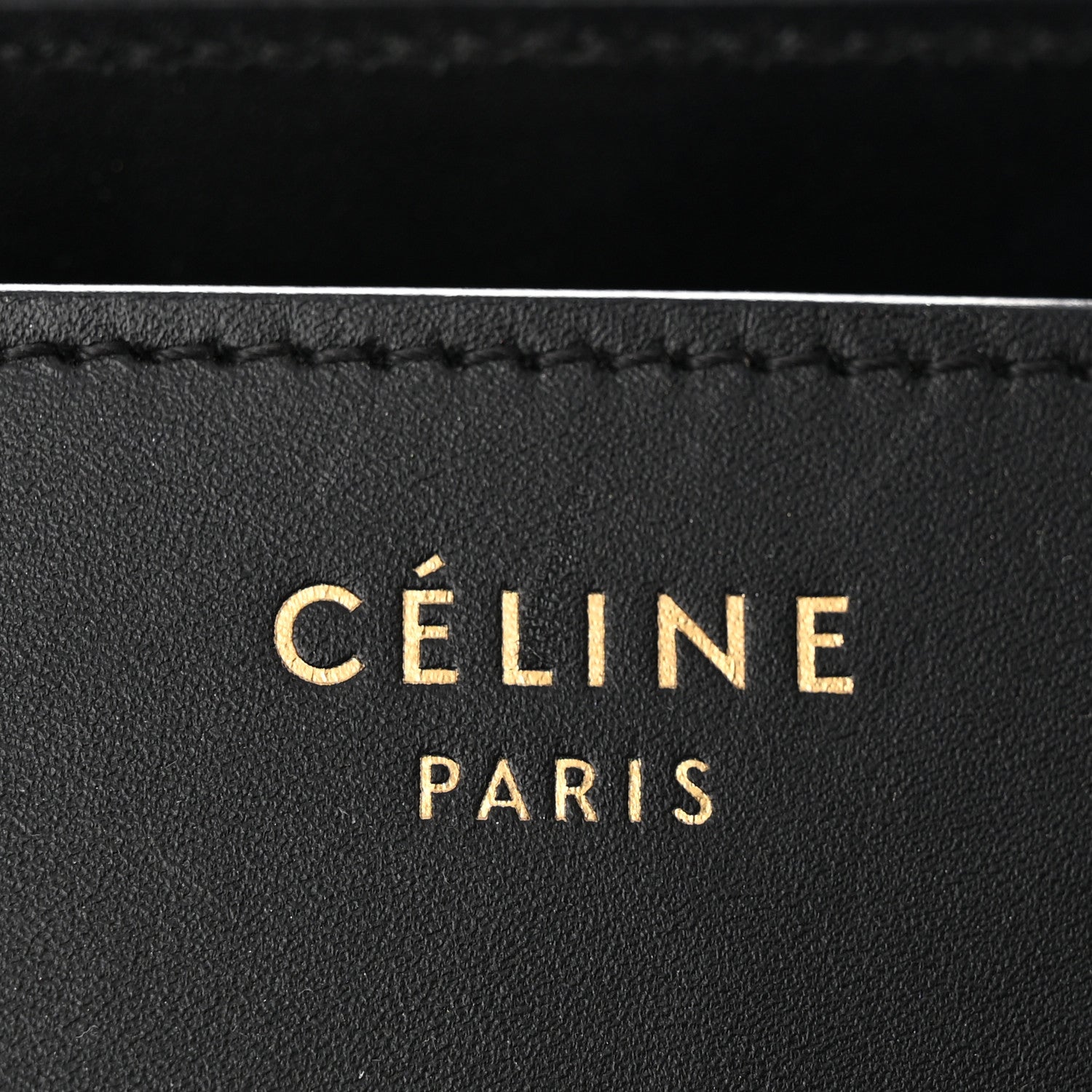 Celine Drummed Calfskin Nubuck Mini Bi-Color Luggage Baby Blue Burnt Orange 10 of 11