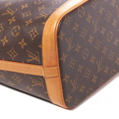 Louis Vuitton Monogram Sharon Stone Amfar Vanity Three 5 of 7