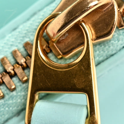 Bottega Veneta Nappa Maxi Intrecciato Mini Arco Tote Celadon 12 of 13