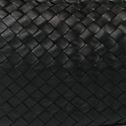 Bottega Veneta Nappa Intrecciato Small Jodie Black 8 of 10