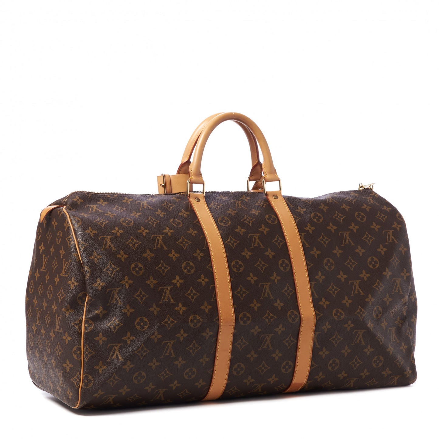Monogram Keepall 55