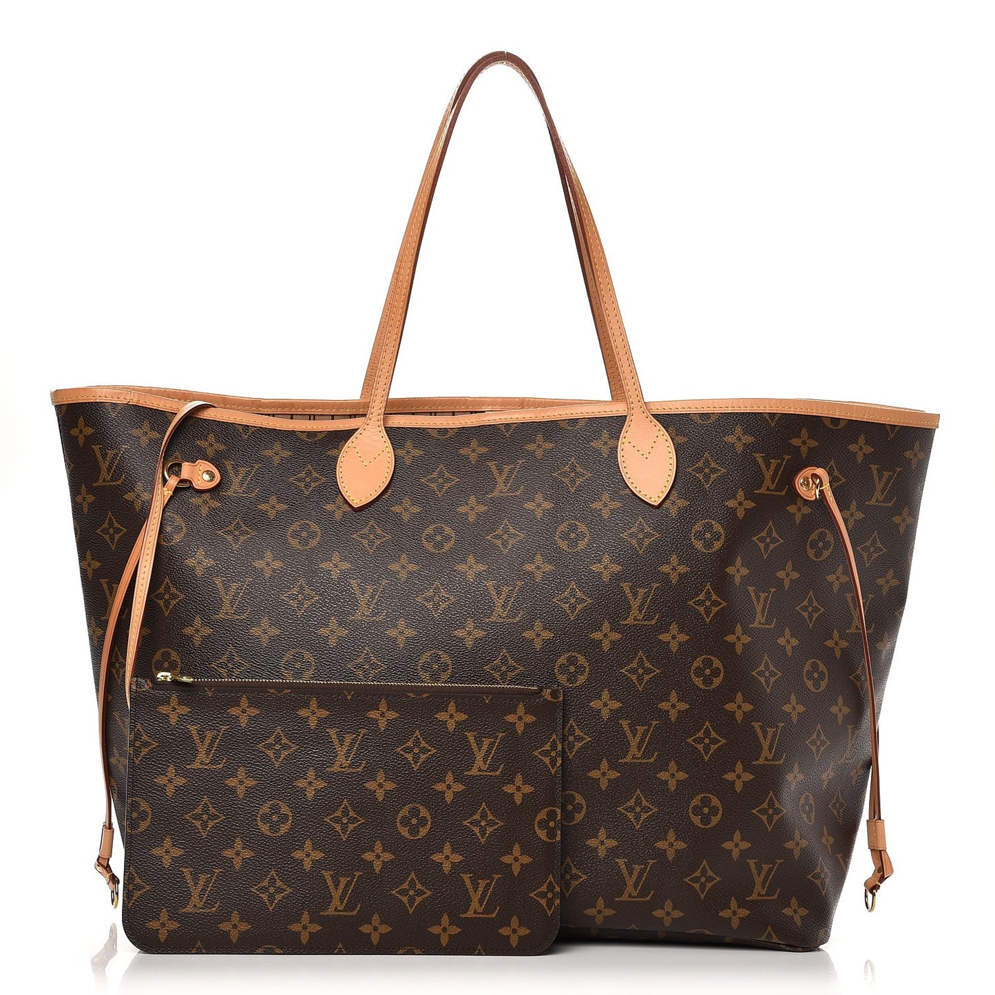Monogram Neo Neverfull GM