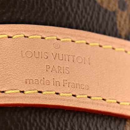Louis Vuitton Monogram Speedy Bandouliere 35 6 of 9