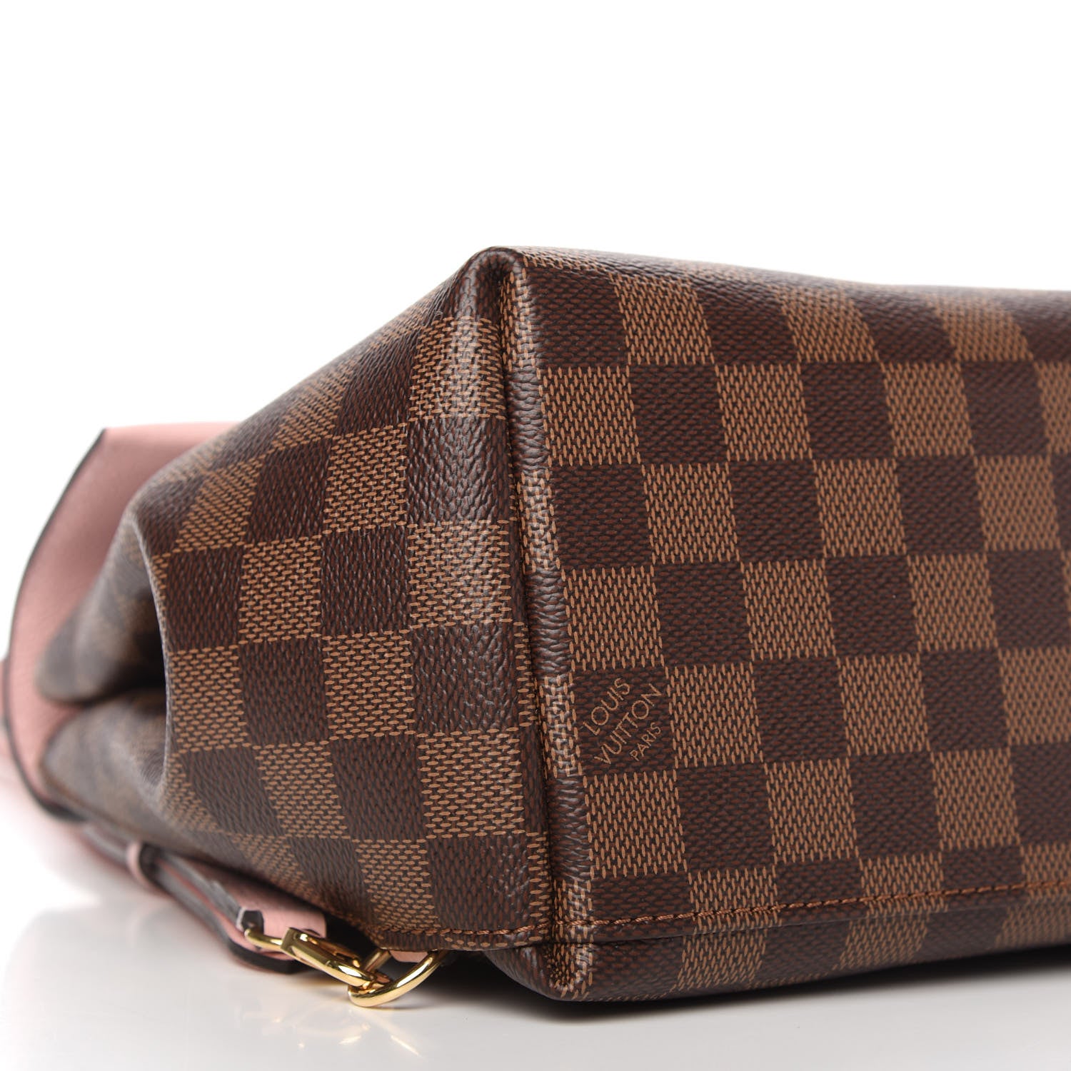Louis Vuitton Damier Ebene Clapton Backpack Magnolia 6 of 12