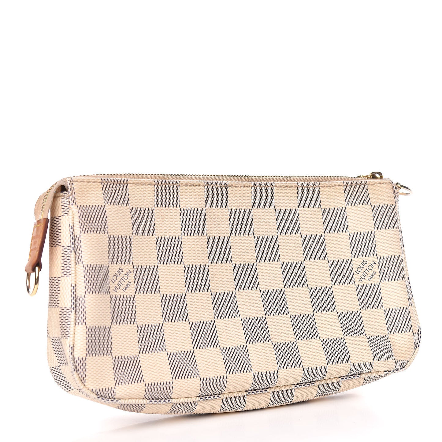 Damier Azur Pochette Accessories NM