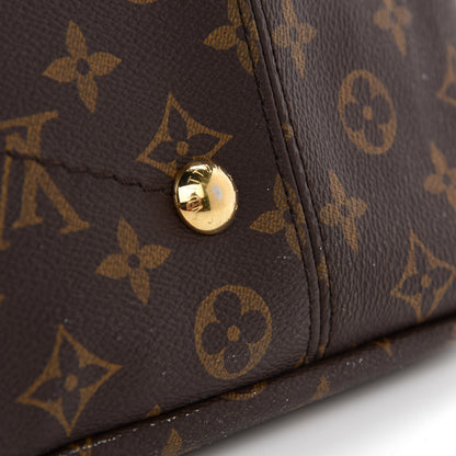 Louis Vuitton Monogram Artsy MM 11 of 12