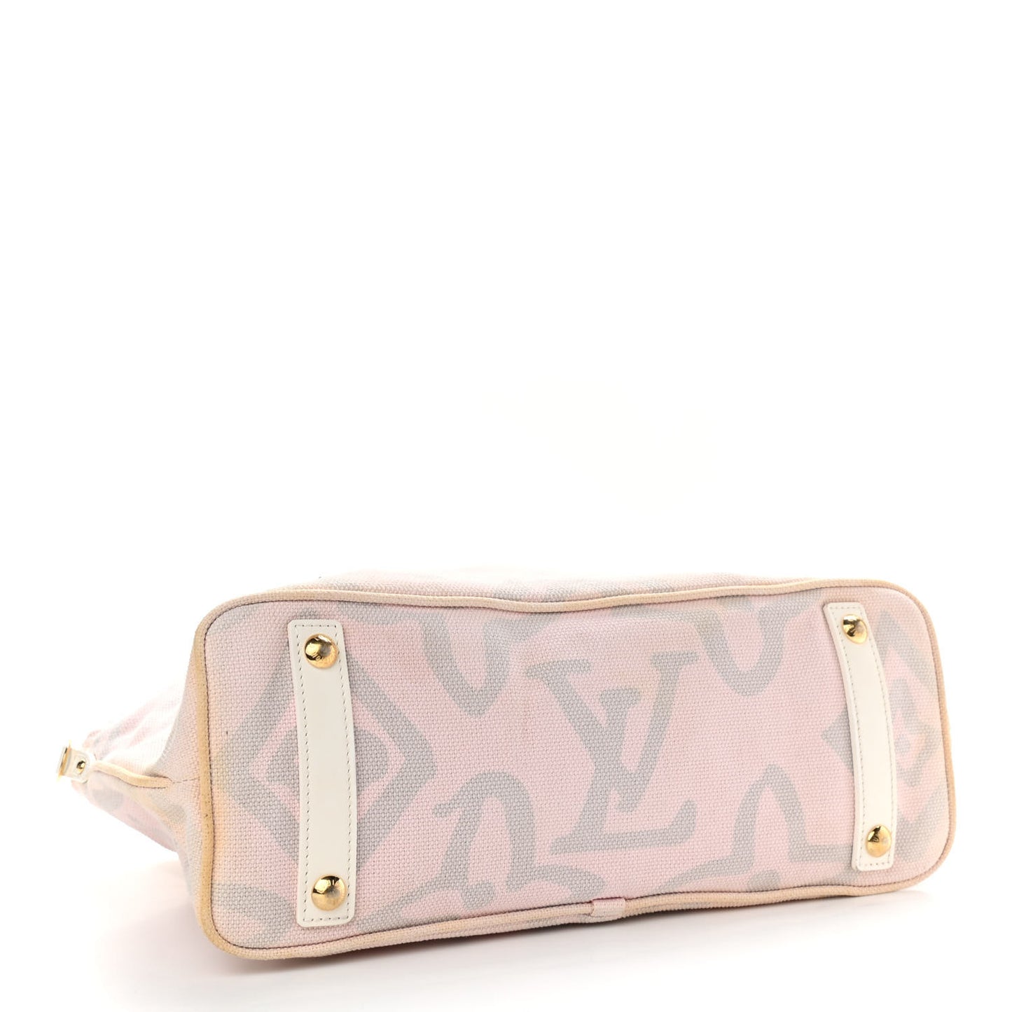 Tahitienne Cabas PM Pink