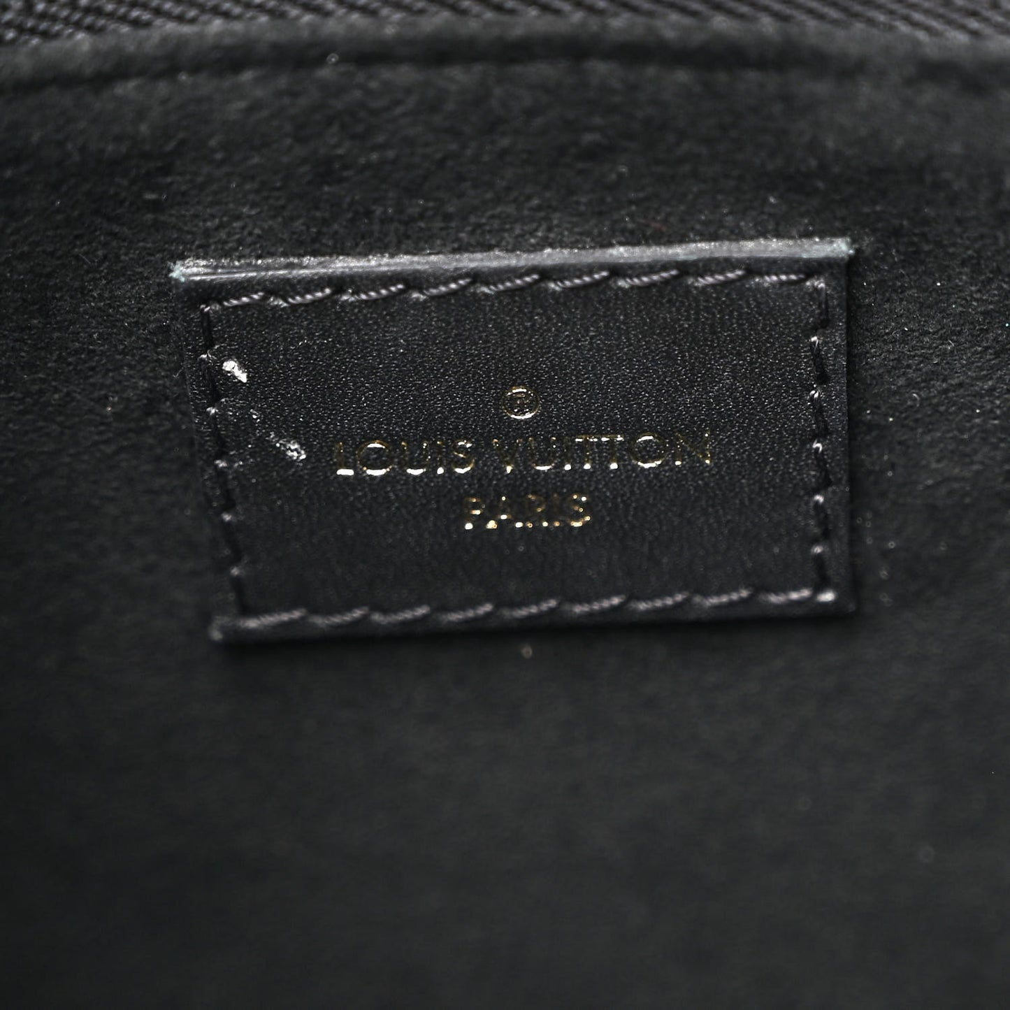Empreinte Monogram Giant Onthego PM Black