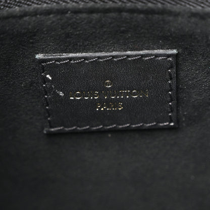 Louis Vuitton Empreinte Monogram Giant Onthego PM Black 6 of 11