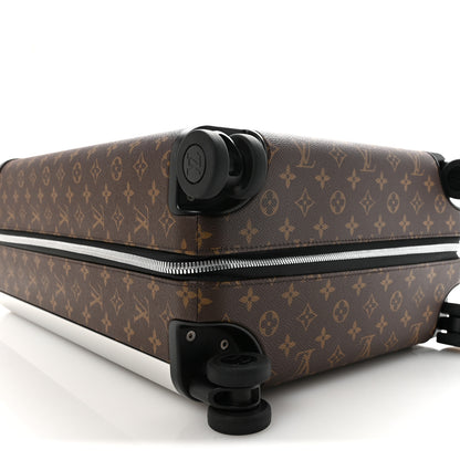 Louis Vuitton Monogram Horizon 55 Black 7 of 8