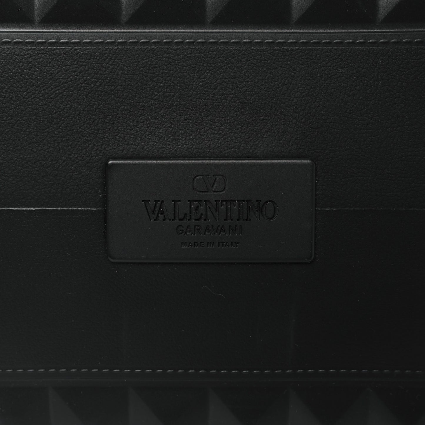 Rubber Le Troisieme Tote Black