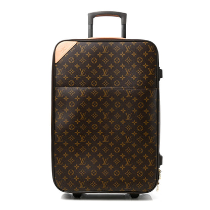 Louis Vuitton Monogram Pegase 55 1 of 14