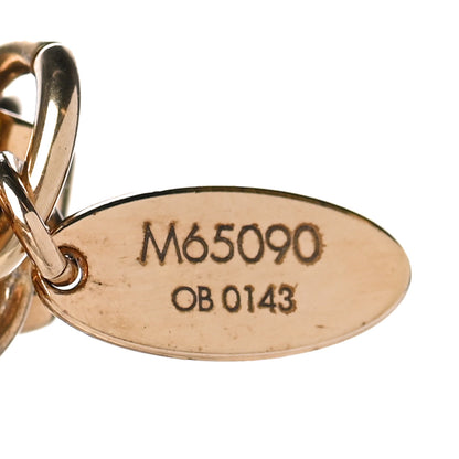 Louis Vuitton Tapage Bag Charm 4 of 5