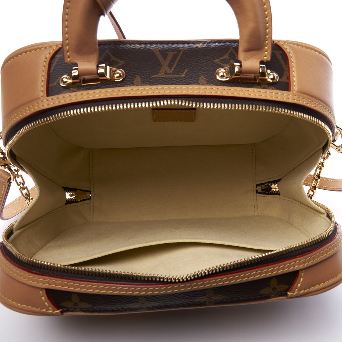 Monogram Valisette PM