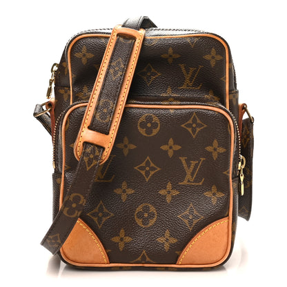 Louis Vuitton Monogram Amazone 1 of 9