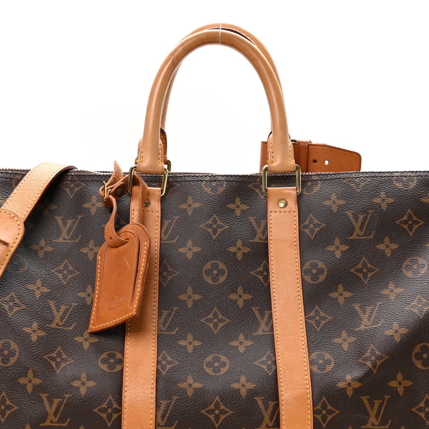 Monogram Keepall Bandouliere 45