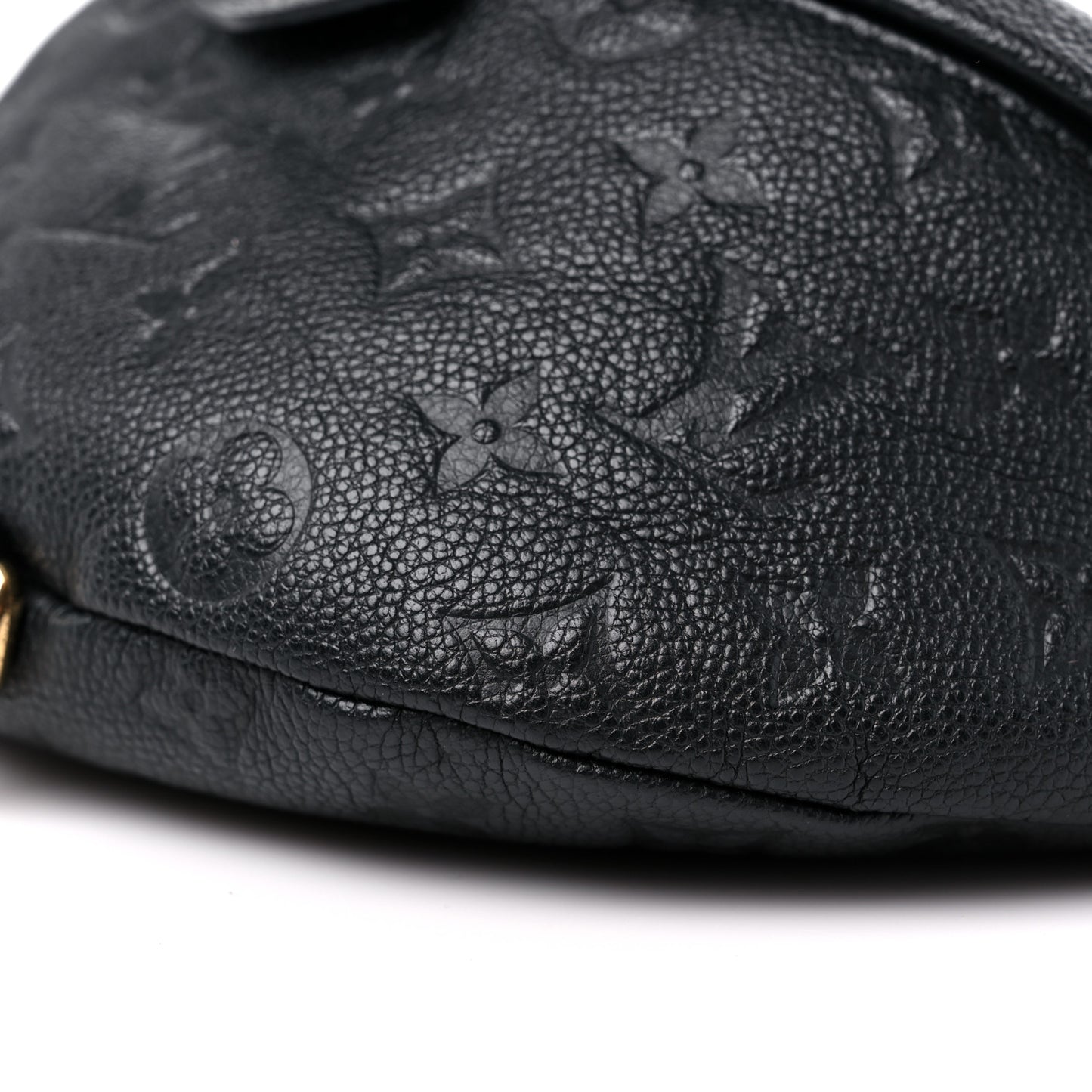 Empreinte BumBag Black