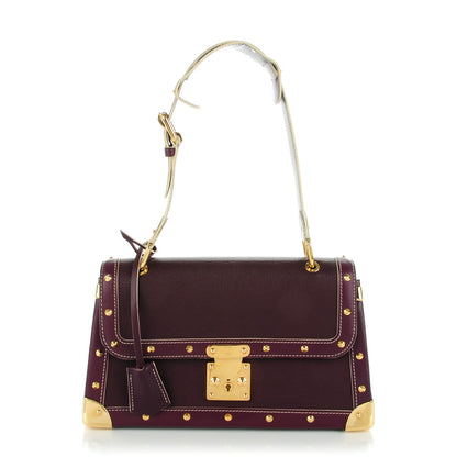 Louis Vuitton Suhali Le Talentueux Prune 1 of 7