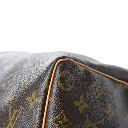 Louis Vuitton Monogram Keepall 45 15 of 18