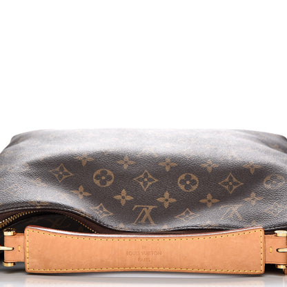 Louis Vuitton Monogram Sully PM 8 of 8