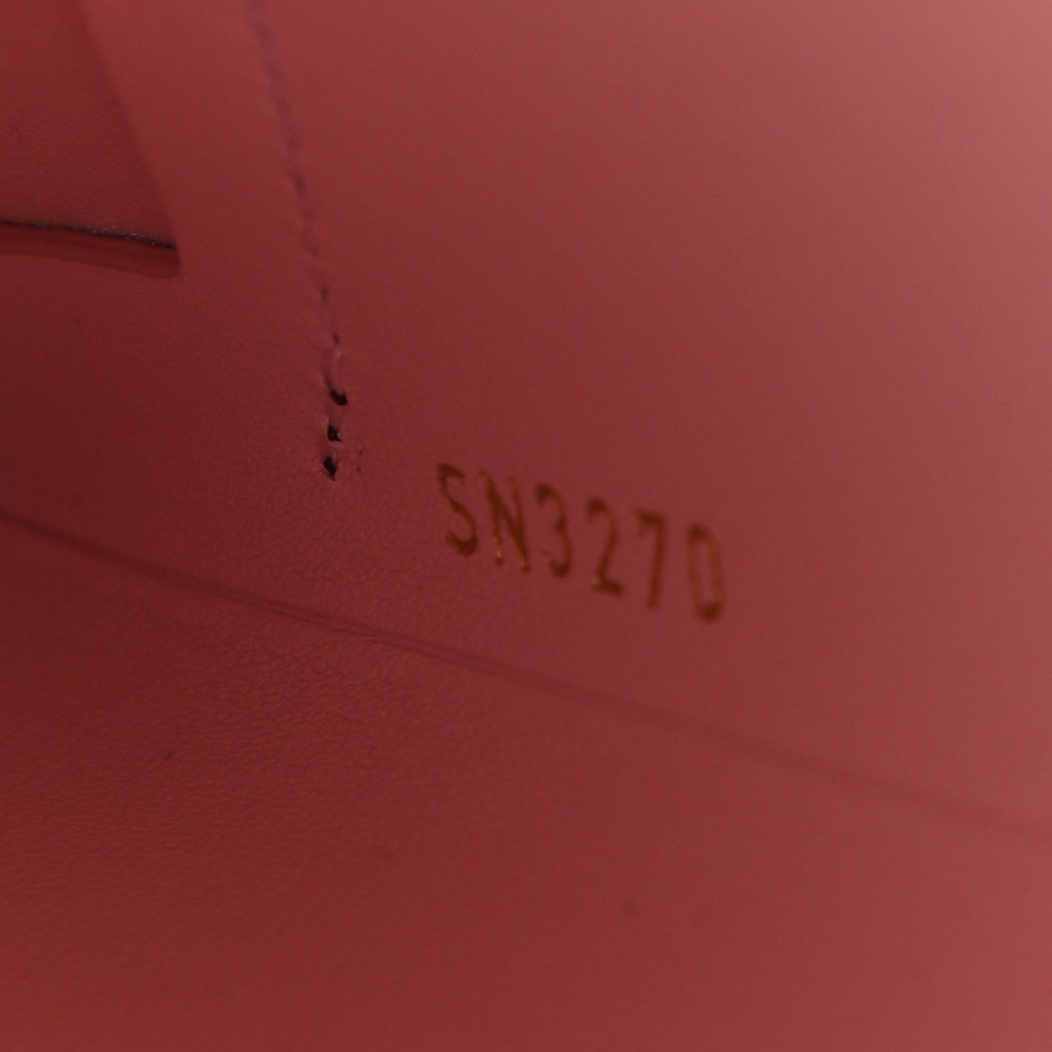 Louis Vuitton Monogram Kirigami Pochette Set 8 of 9