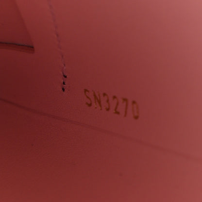 Louis Vuitton Monogram Kirigami Pochette Set 8 of 9
