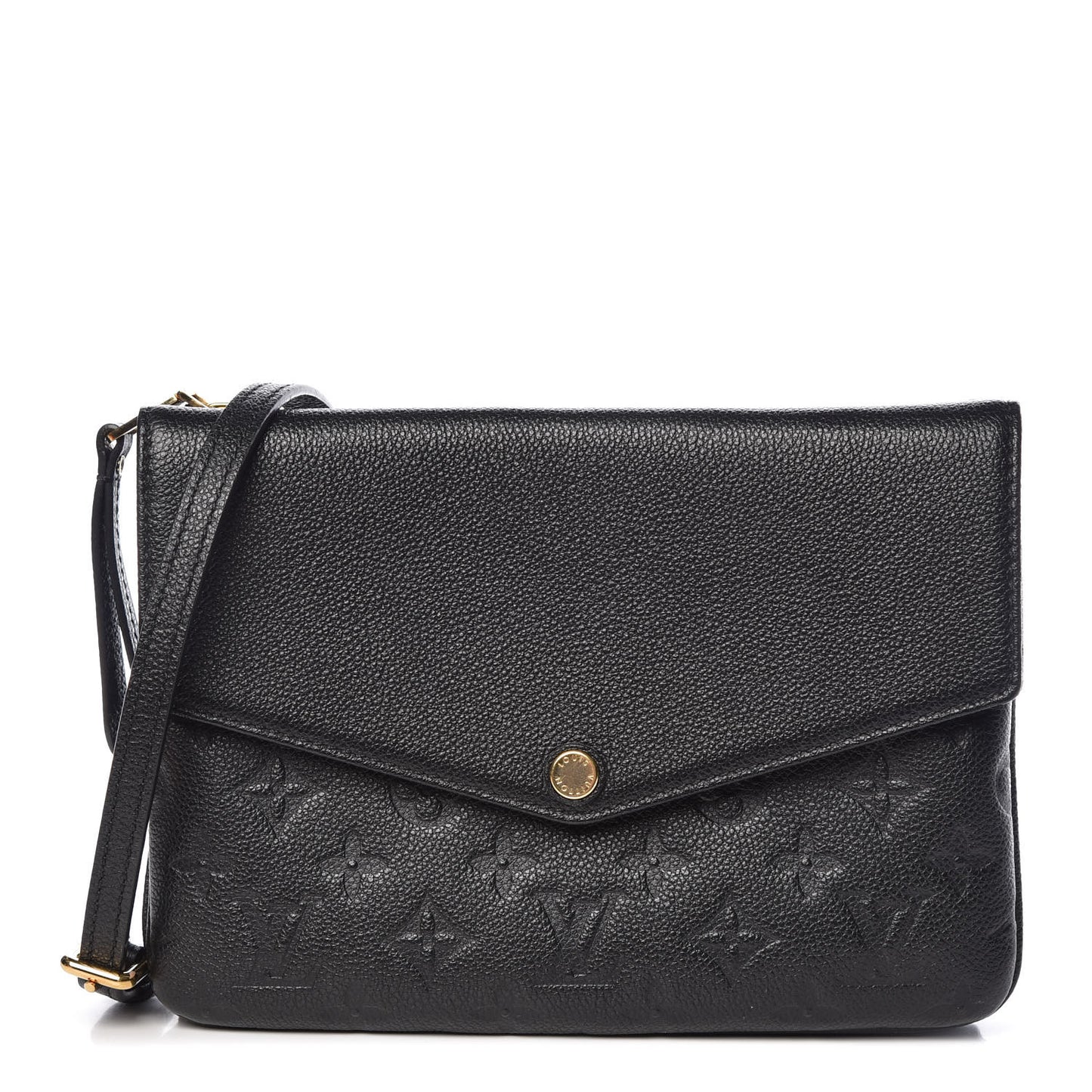 Empreinte Twice Black