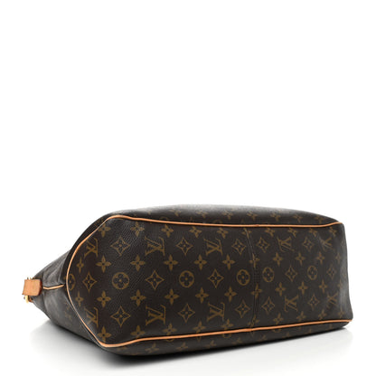 Louis Vuitton Monogram Delightful MM 4 of 12