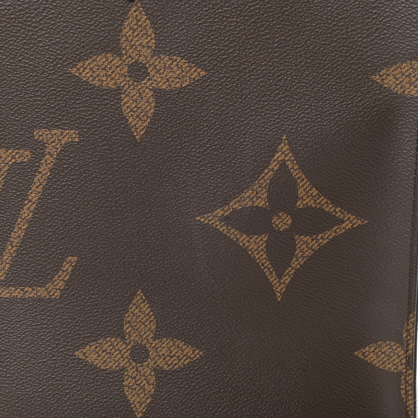 Reverse Monogram Giant Onthego GM