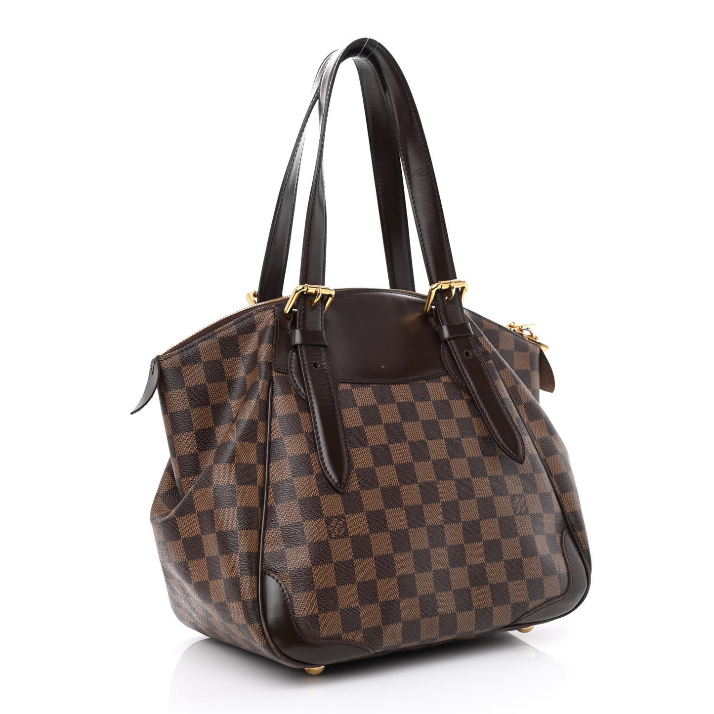 Damier Ebene Verona MM