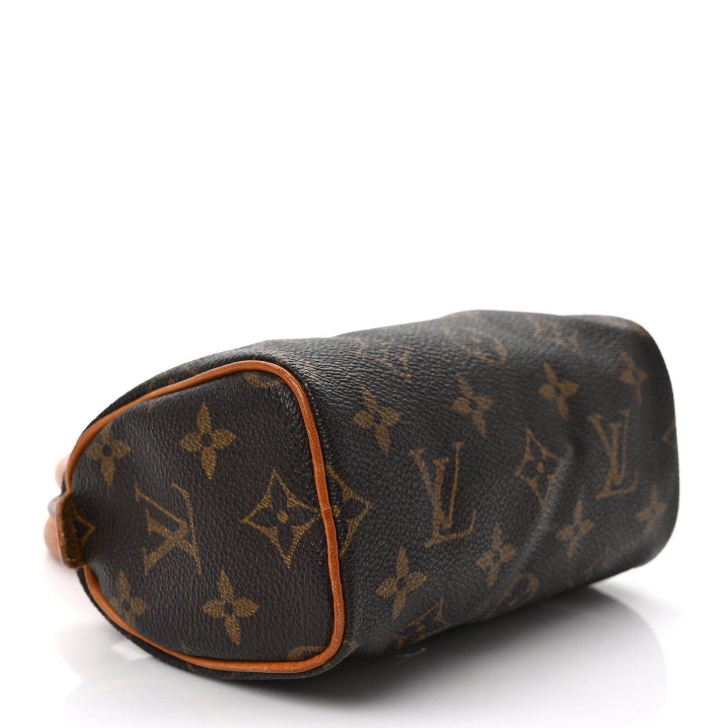 Monogram Mini Sac HL Speedy
