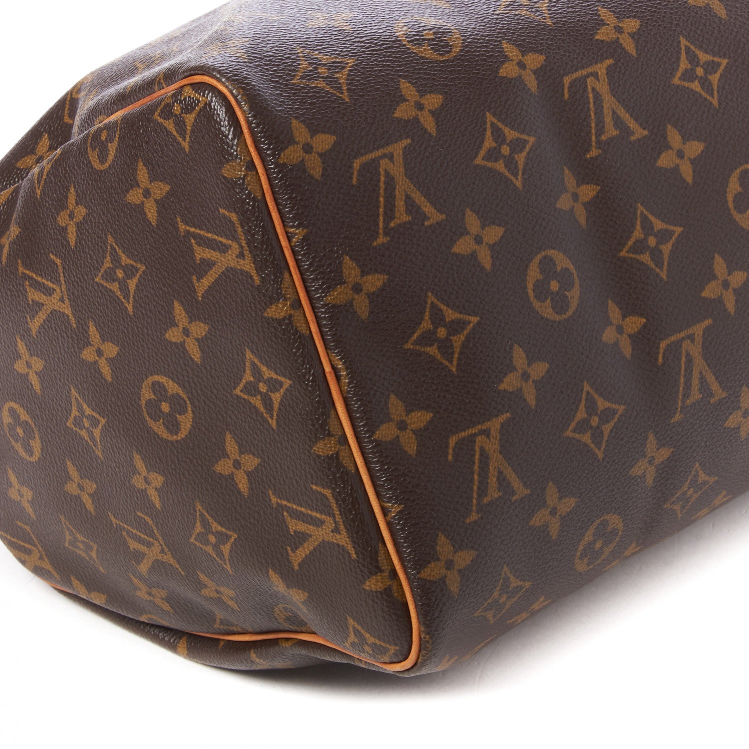 Louis Vuitton Monogram Speedy 30 5 of 8