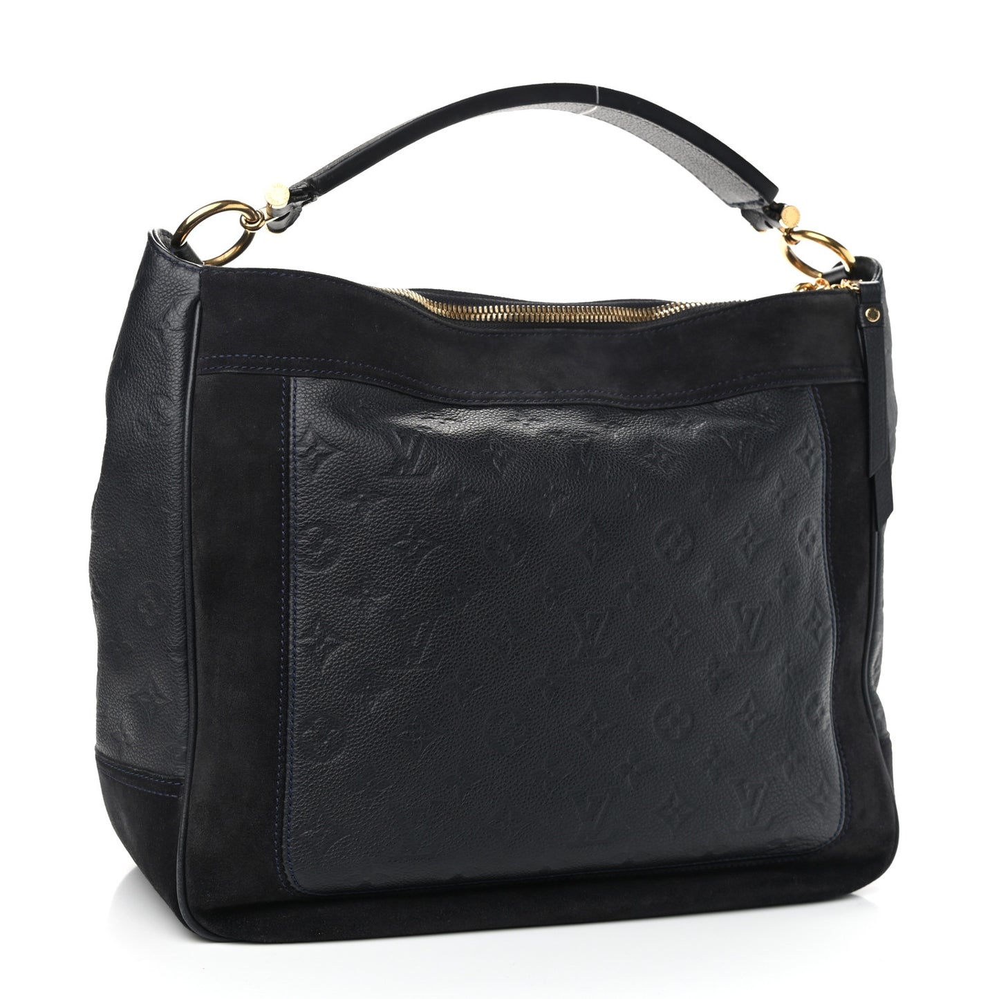 Empreinte Suede Audacieuse MM Infini
