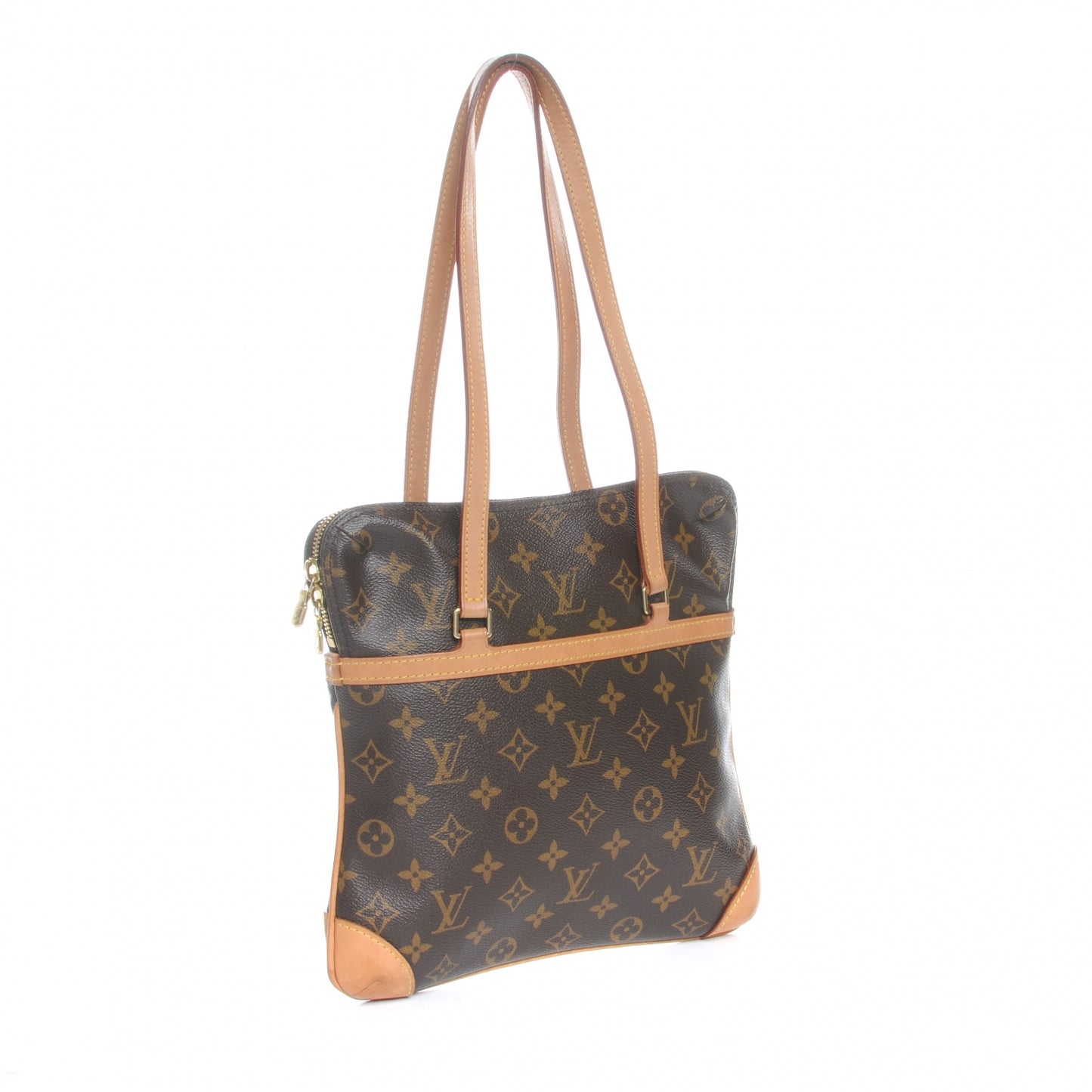 Monogram Sac Coussin GM