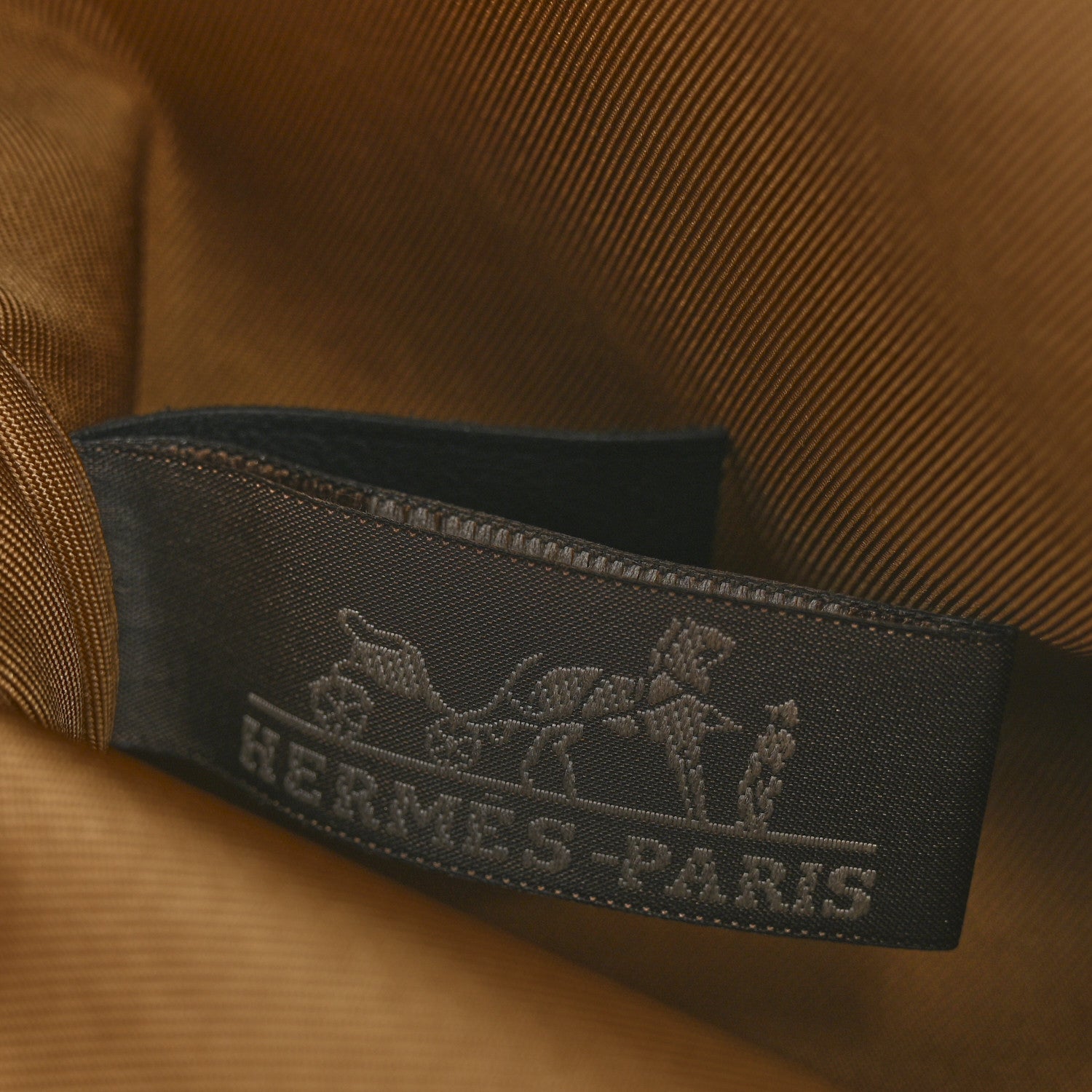 Hermes Silk Sursoie To Go Pouch Bleu Marine Craie Black 7 of 12