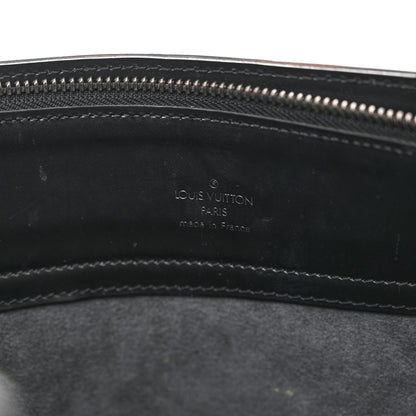 Louis Vuitton Epi Z Gemeaux Black 6 of 16