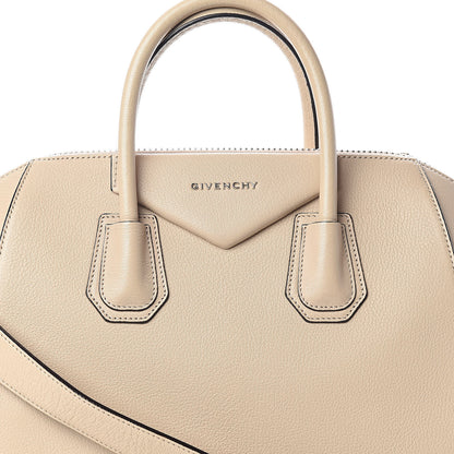 Givenchy Sugar Goatskin Medium Antigona Skin 8 of 10