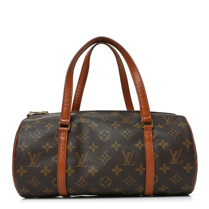 Louis Vuitton Monogram Papillon 30 1 of 8