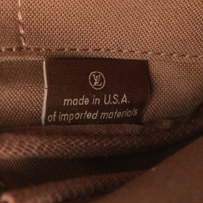 Louis Vuitton Monogram Multi Pochette Accessories Kaki 9 of 12