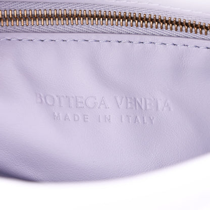 Bottega Veneta Calfskin Intrecciato Small Hop Mirth Washed 6 of 10
