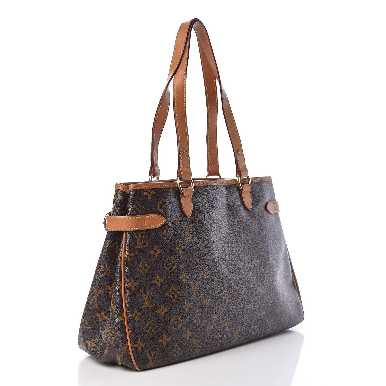 Louis Vuitton Monogram Batignolles Horizontal 3 of 17